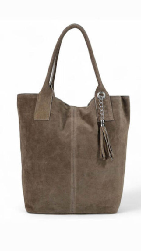 Alternative view of Makena Bag