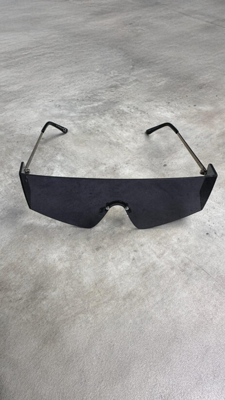 Jane Sunglasses - Black