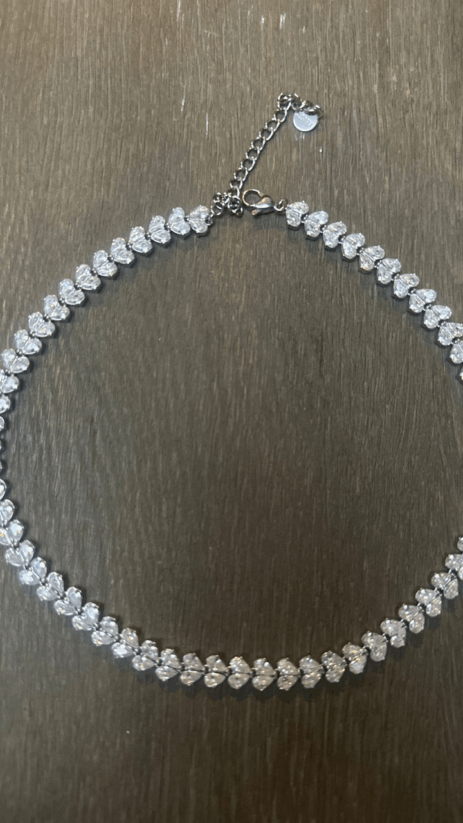 Heart Necklace