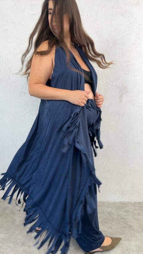 Alternative view of Alcadara Set