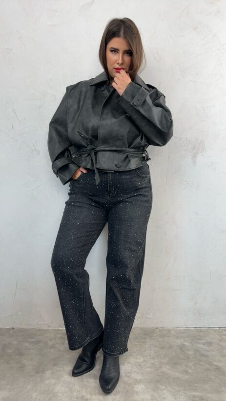 Alternative view of Aluma Jacket