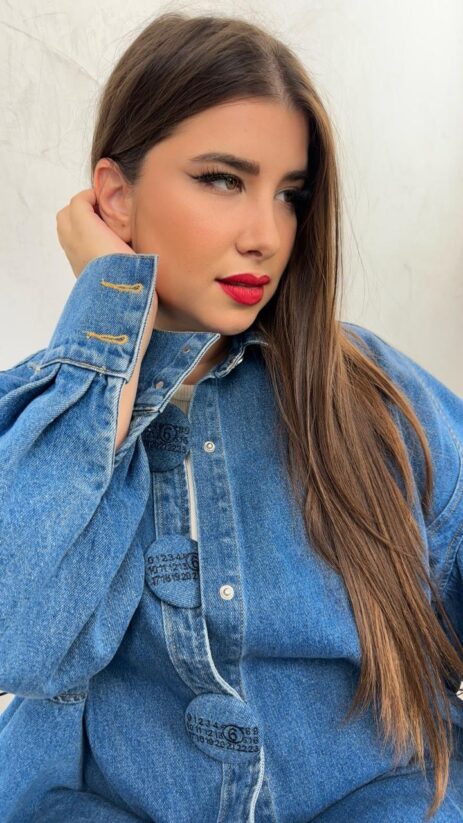 Alternative view of Maison Shirt