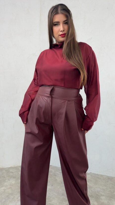 Silia Pants