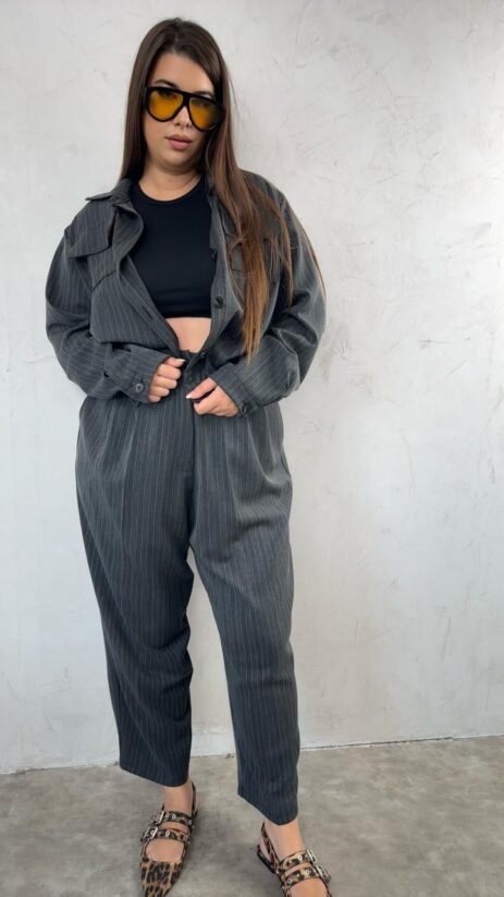 Alternative view of Malta Pants