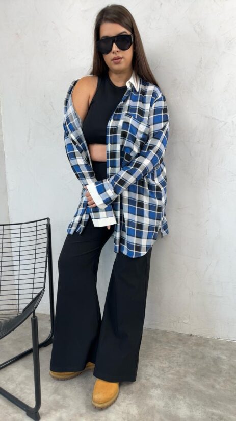 Alternative view of Country Shirt