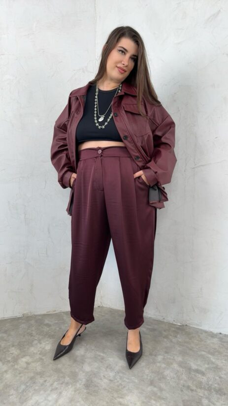 Alternative view of Cleli Pants