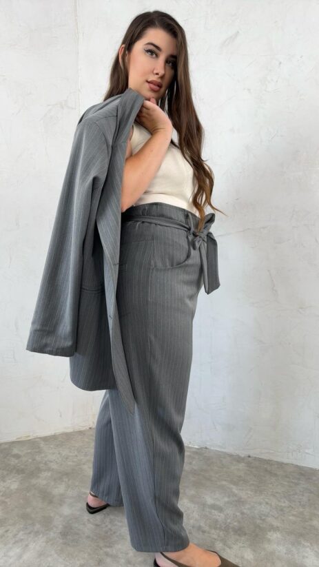 Alternative view of Malta Blazer