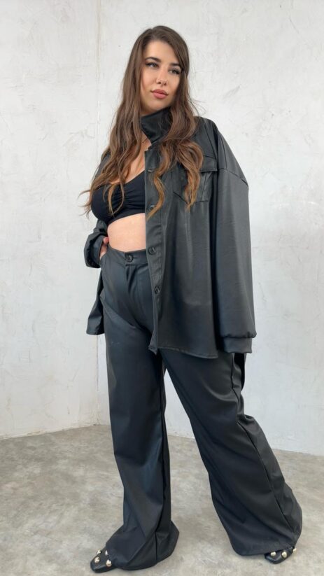 Alternative view of Sawa Pants