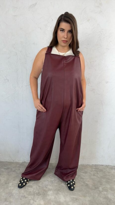 Alternative view of Jena Jumpsuit