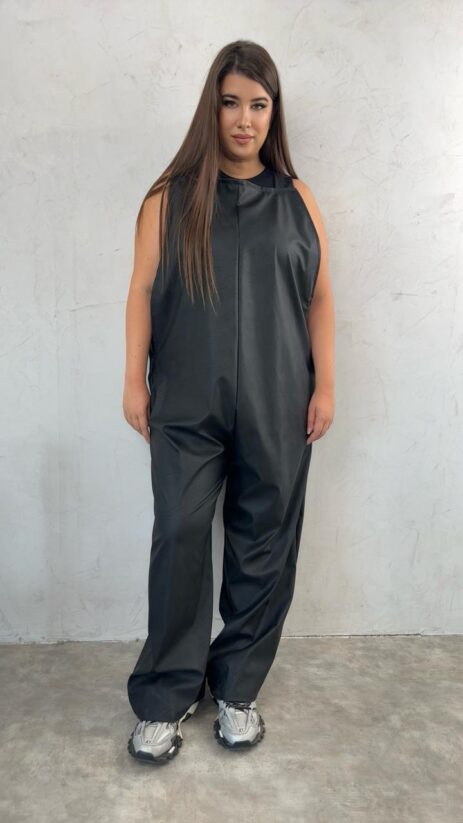 Jena Jumpsuit