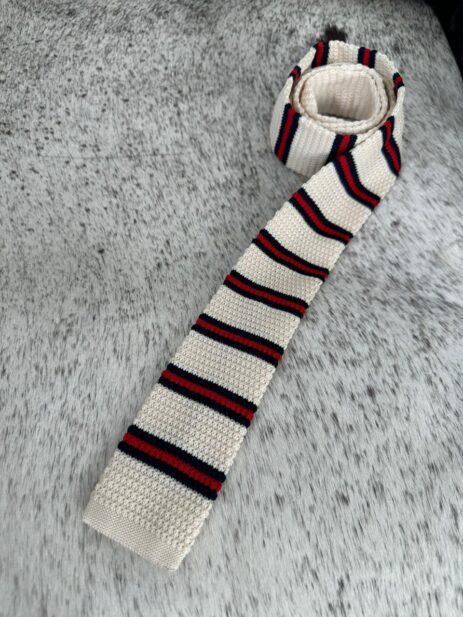 Knit Tie