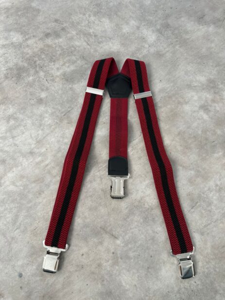 Gin Suspenders