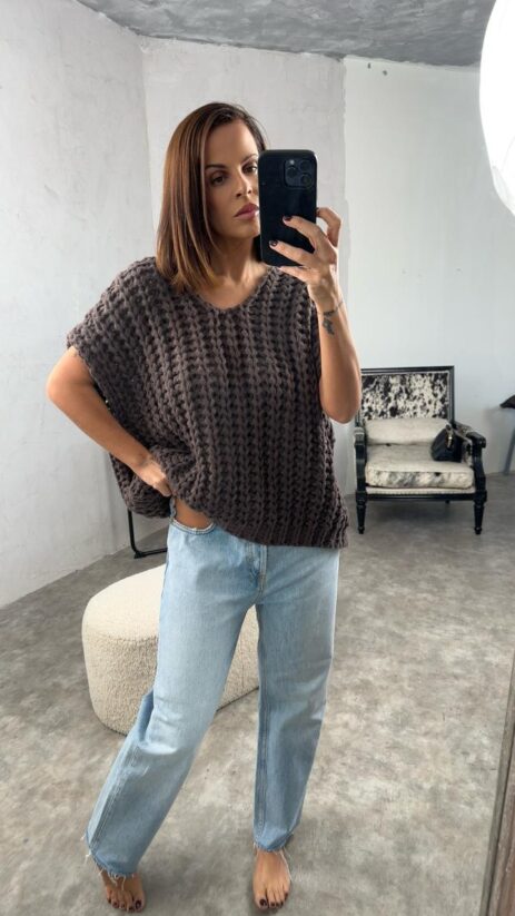 Alternative view of Soda Vest