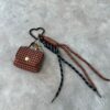 Bag keychain