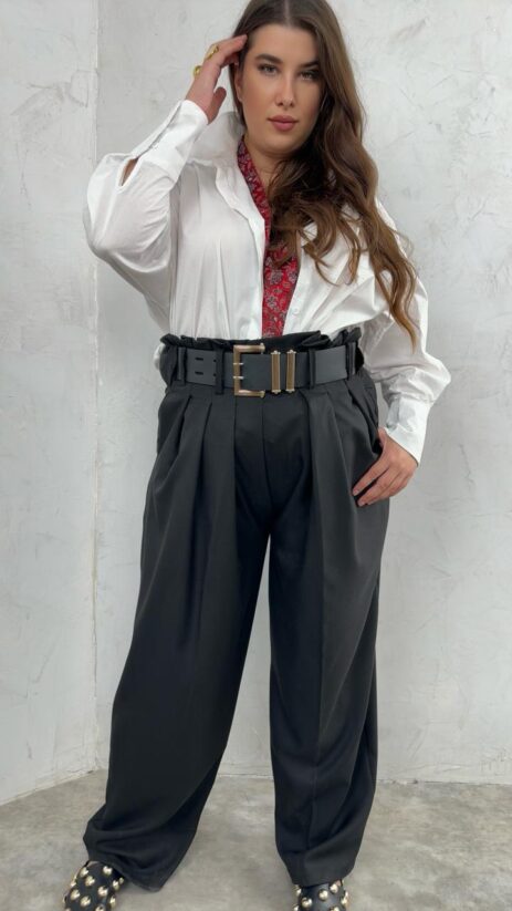 Alternative view of Atract Pants