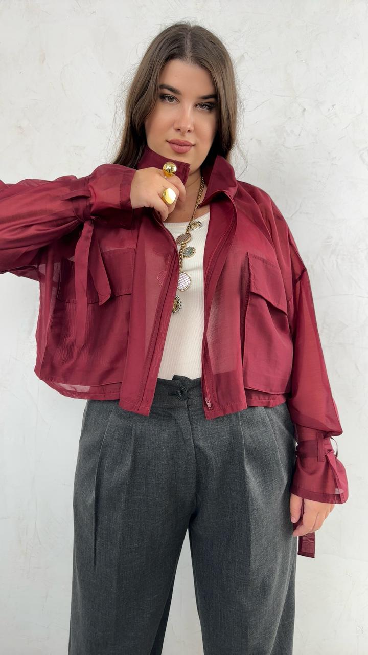 Franco Jacket - Image 2