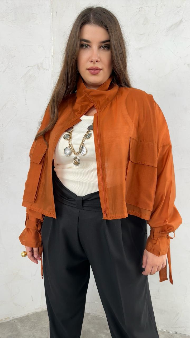 Franco Jacket - Image 3