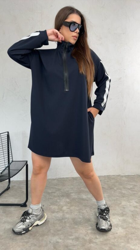 Alternative view of Lalita Dress