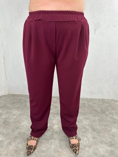 Alternative view of Finish Pants