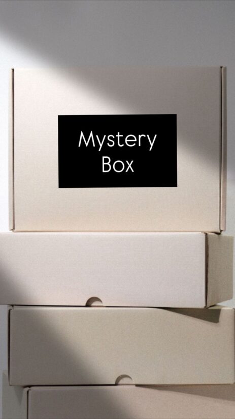 Mystery Box