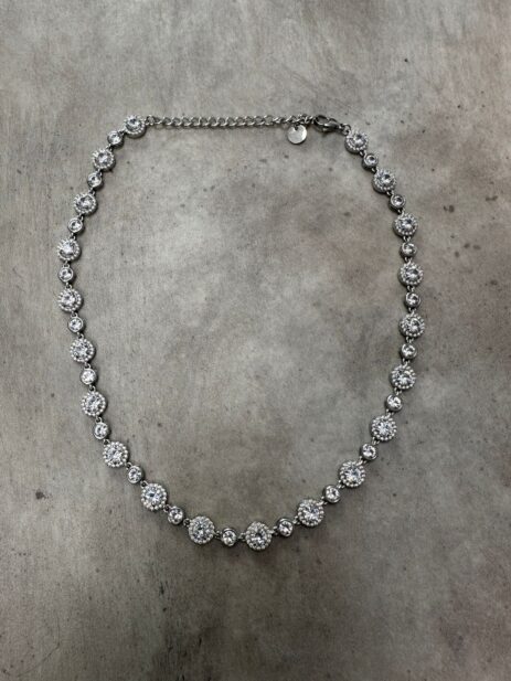 Riviera Necklace
