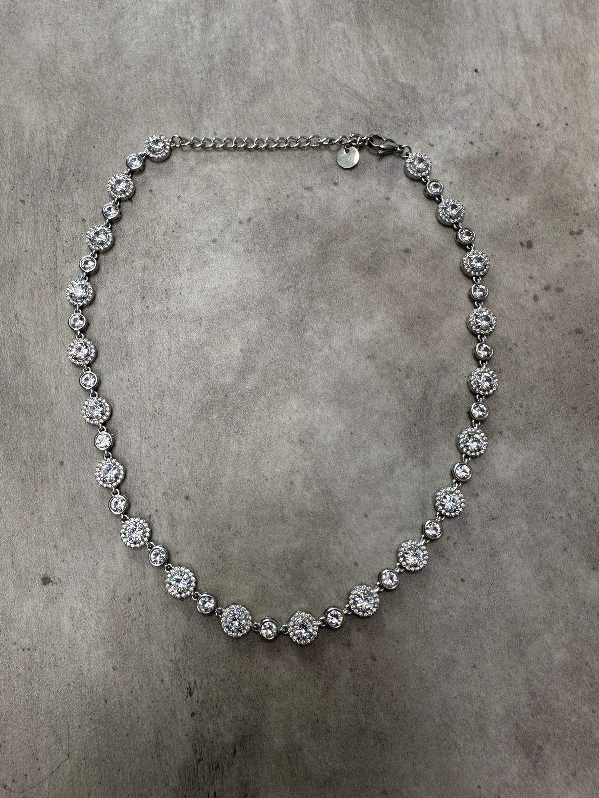 Riviera Necklace