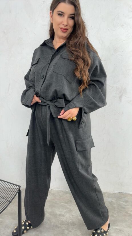 Alternative view of Lorna Jumpsuit