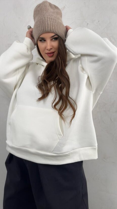 Alternative view of Sorely Hoodie