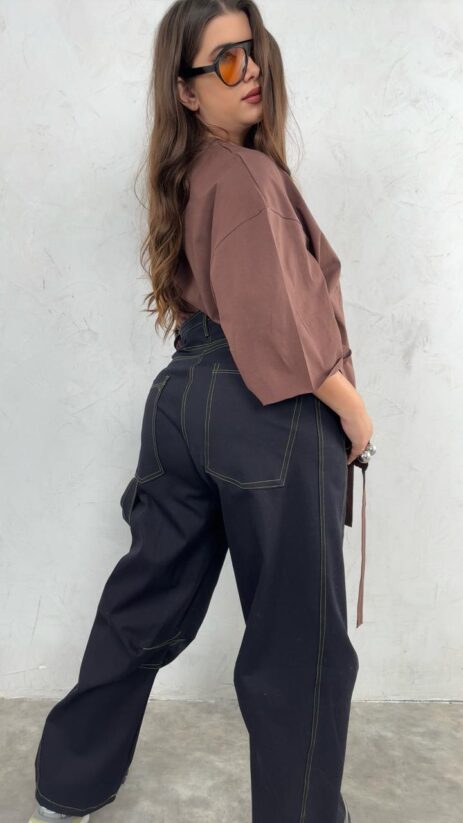 Alternative view of Fire Jeans