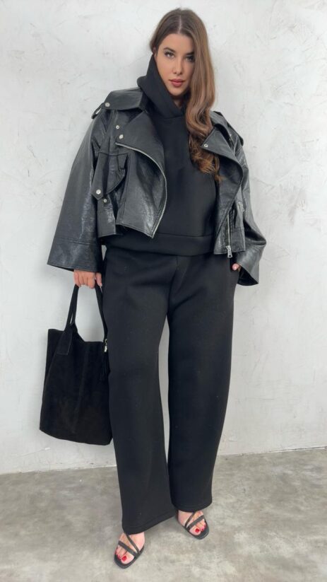 Alternative view of Cola Pants