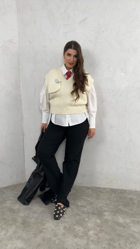 Alternative view of Dane Pants