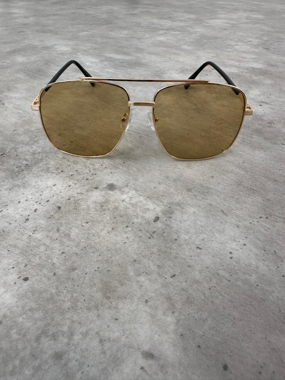 Doran Sunglasses