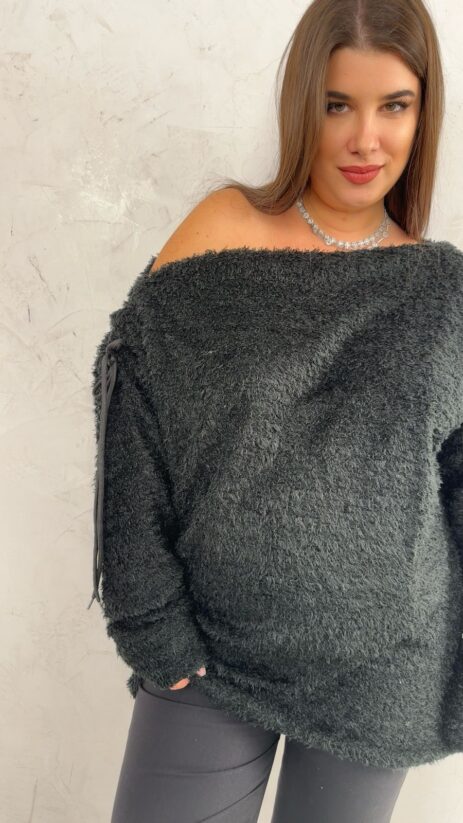 Alternative view of Daria Blouse