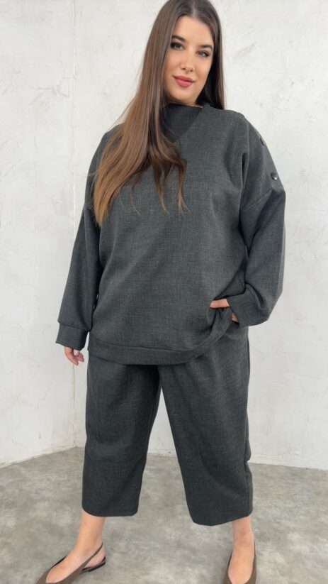 Alternative view of Blade Pants