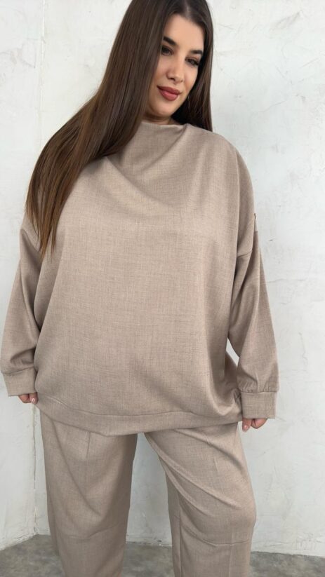 Alternative view of Light Blouse