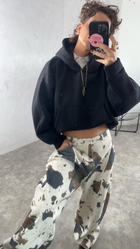 Alternative view of Colt Pants