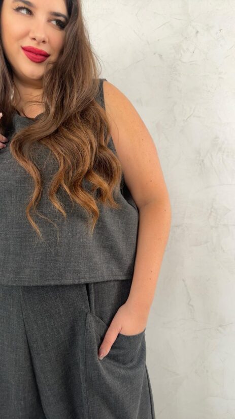 Alternative view of Louisa Jumpsuit