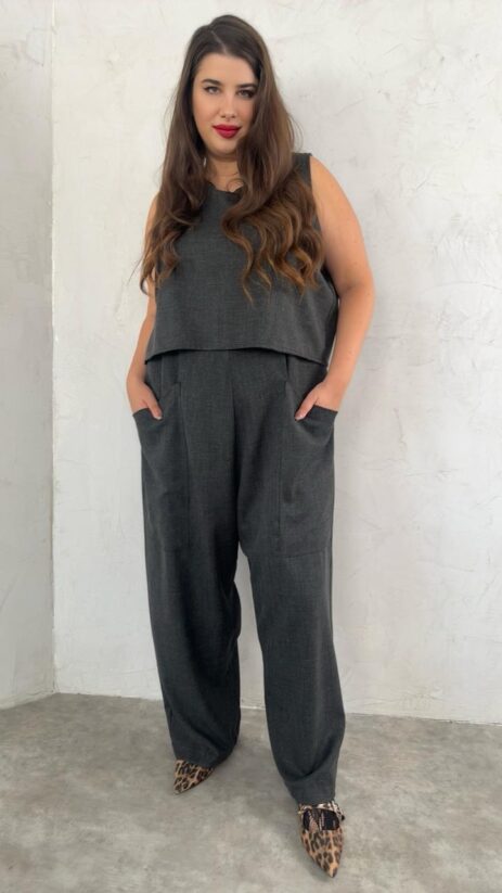 Louisa Jumpsuit