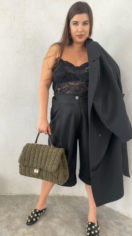 Alternative view of Danty Top