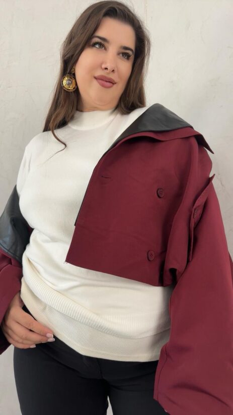 Alternative view of Sito Knitwear