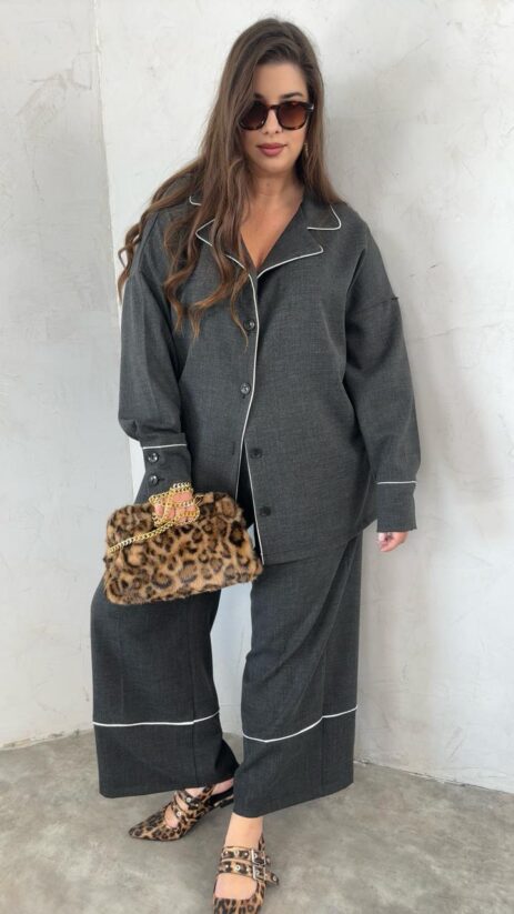 Alternative view of Gori Set