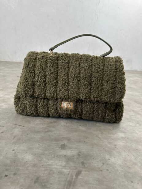 Alternative view of Rali Bag