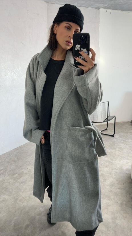 Alternative view of Vito Jacket