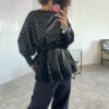 Dot Blouse