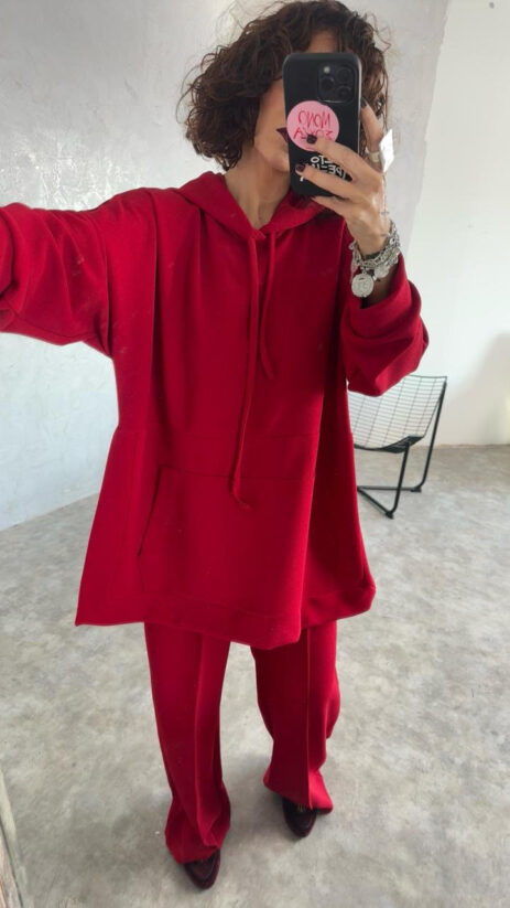 Alternative view of Gila Set