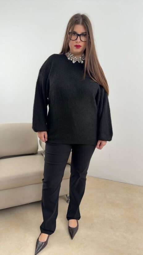 Alternative view of Silva Knitwear