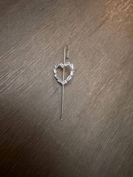 Honey Earing (1 τεμάχιο)