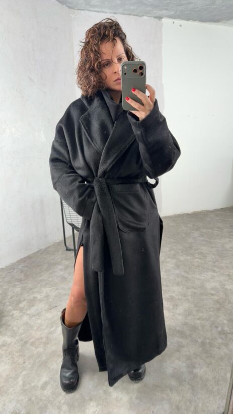 Long Coat