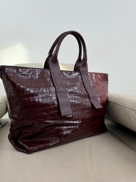 Alternative view of Revi Bag