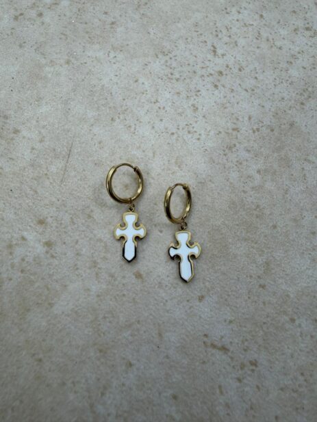 Dani Earings